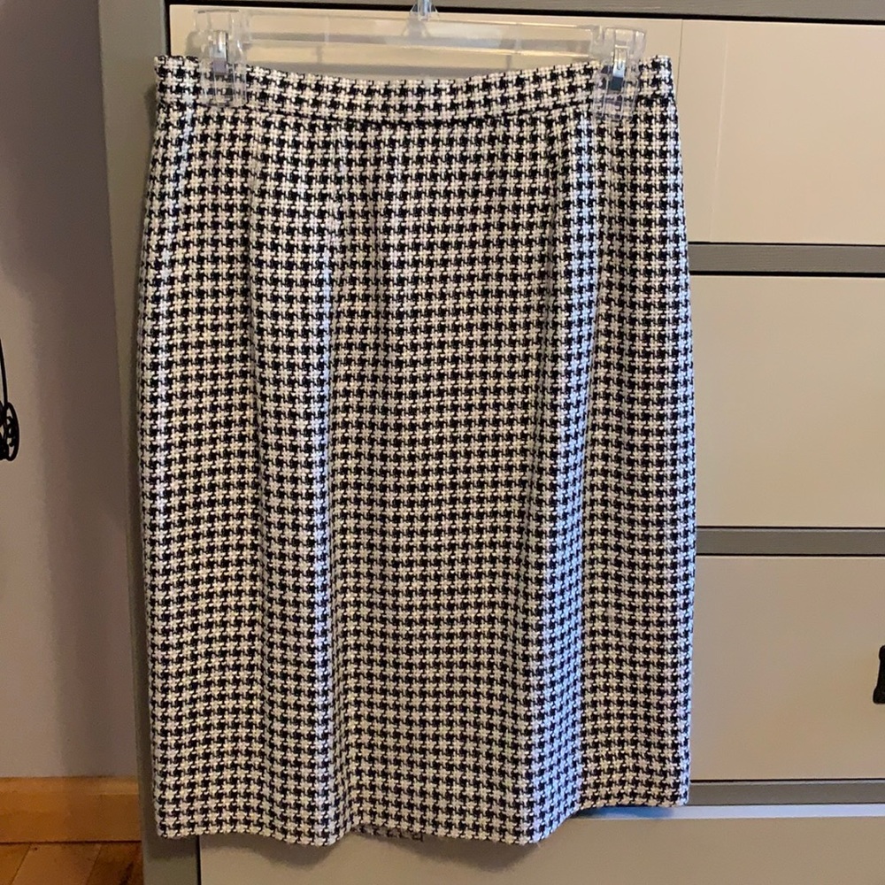 Pencil Skirt